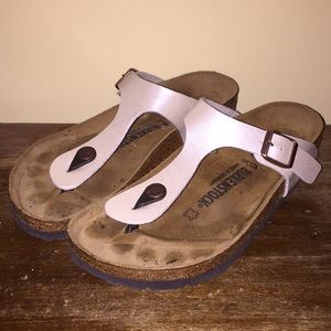 Women’s Birkenstock